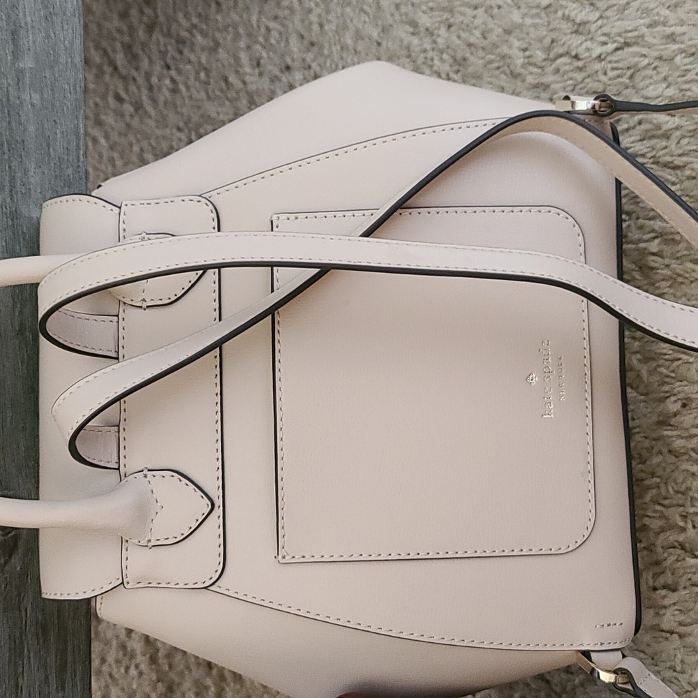 - Kate Spade backpack - Picture 3 of 5